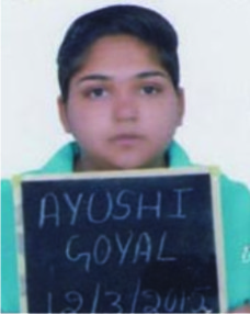 AYUSHI GOYAL