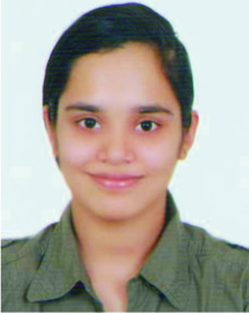 DIPANSHA MAROO