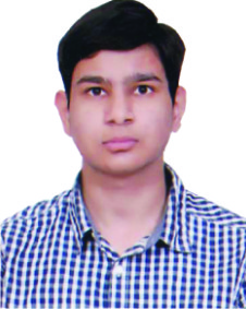 DIVYANSH GOYAL