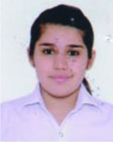 GITIKA RAJPAL