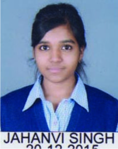 JAHANVI SINGH