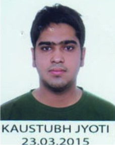 KAUSTUBH JYOTI