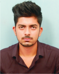 MOHIT BHAYANA