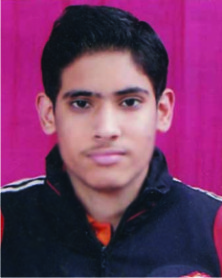 MOHIT KUMAR SONI