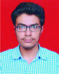 MRITUNJAY SHARMA