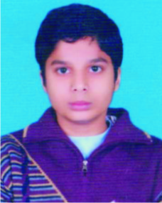 NISHANT YADAV
