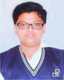 PARTH MITTAL