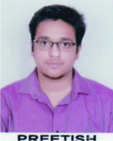 PREETISH