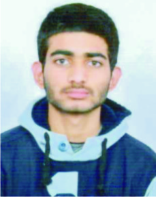 RAHUL YADAV