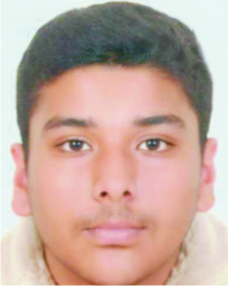 RAMIT MAHAJAN