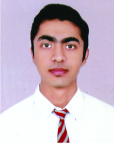RISHABH MOHAN RAI