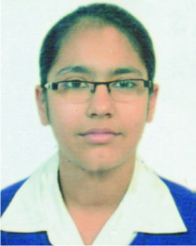 SAMIKSHA KHARBANDA