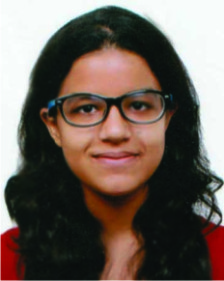 SANJANA TANEJA