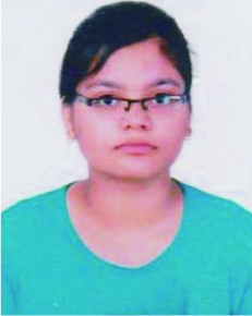 SHIKHA YADAV