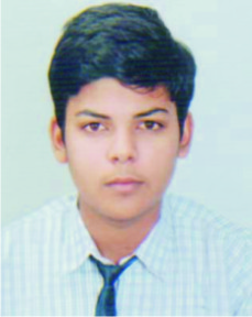 SHUBHAM GARG