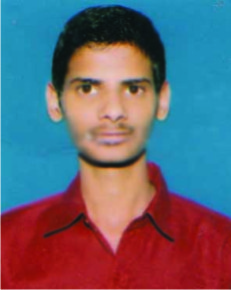 VISHESH YADAV