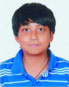 VISHNU MENON