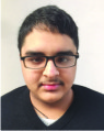 ABHINAV MAHINDRU