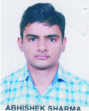ABHISHEK SHARMA