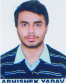 ABHISHEK YADAV