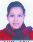ANAMTA IQBAL