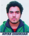 ARYAN DHANKHAR
