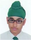 HARMANJEET SINGH
