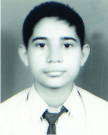HARSH PANWAR
