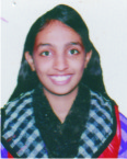 JAHANAVI KHANNA