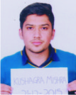 KUSHAGRA MISHRA