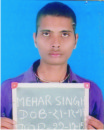 MEHAR SINGH