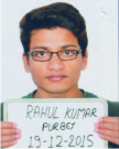 RAHUL KR. PURBEY