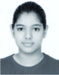 SHAMBHAVI KUMAR