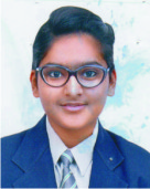 SHREYA BHARDWAJ
