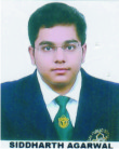 SIDDHARTH AGARWAL