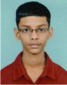 SOUMYA MANDAL