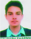 SOURABH SHARMA