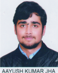 AAYUSH KUMAR JHA