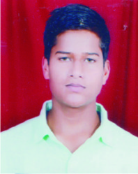 ABHINAV JAIN