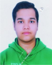 APOORV GUPTA