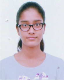 AVNIKA JAIN