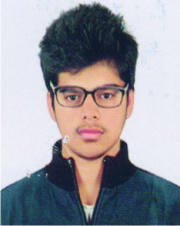 GAUTAM SAINI