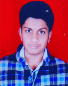 HARSHIT GARG