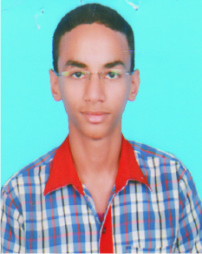 HRITIK YADAV