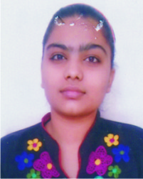 KALPANA YADAV