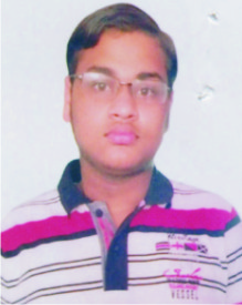 KINSHUK GUPTA