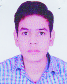 KUNAL SHARMA