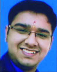 MANJUL JOSHI