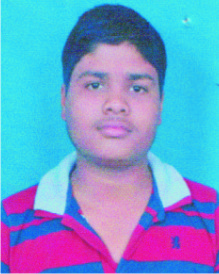 MUKUL GARG