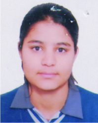 NISHA DHULL